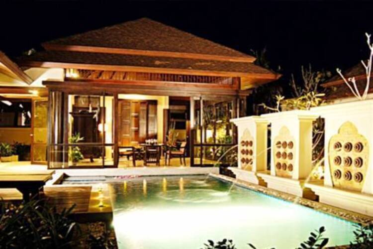 Montana Grand Phuket