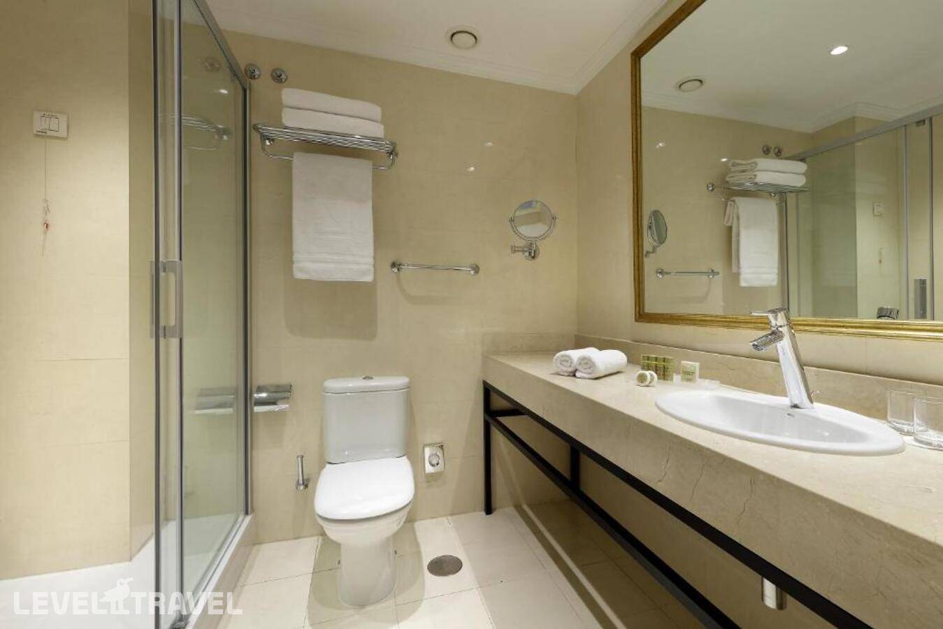 фотографии отеля Eurostars Casa De La Lirica (Ex. Maria Elena Palace) в Испания(Мадрид) - фото №6