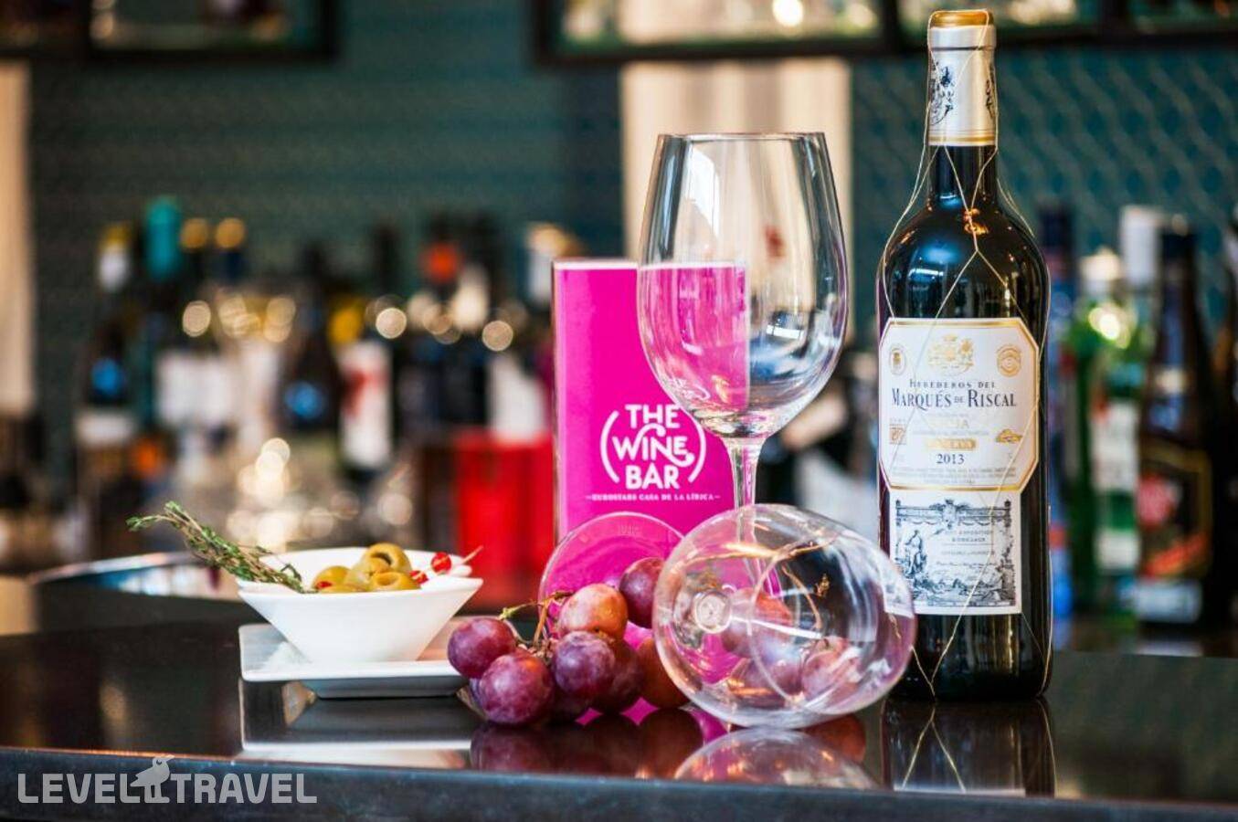 фотографии отеля Eurostars Casa De La Lirica (Ex. Maria Elena Palace) в Испания(Мадрид) - фото №36