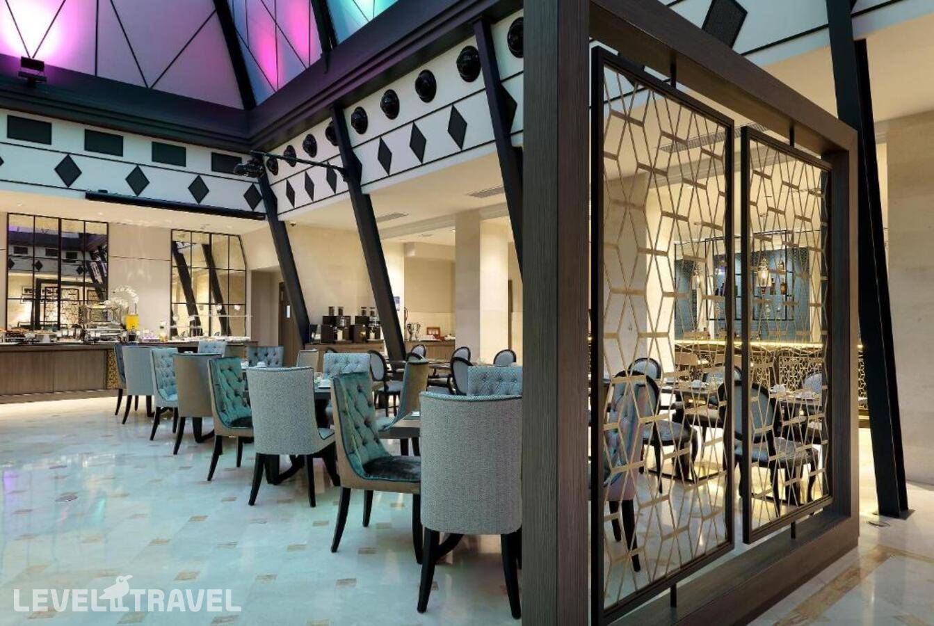 фотографии отеля Eurostars Casa De La Lirica (Ex. Maria Elena Palace) в Испания(Мадрид) - фото №28