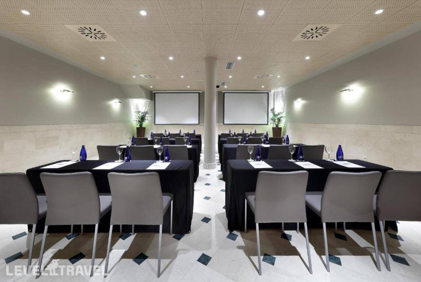 фотографии отеля Eurostars Casa De La Lirica (Ex. Maria Elena Palace) в Испания(Мадрид) - фото №42