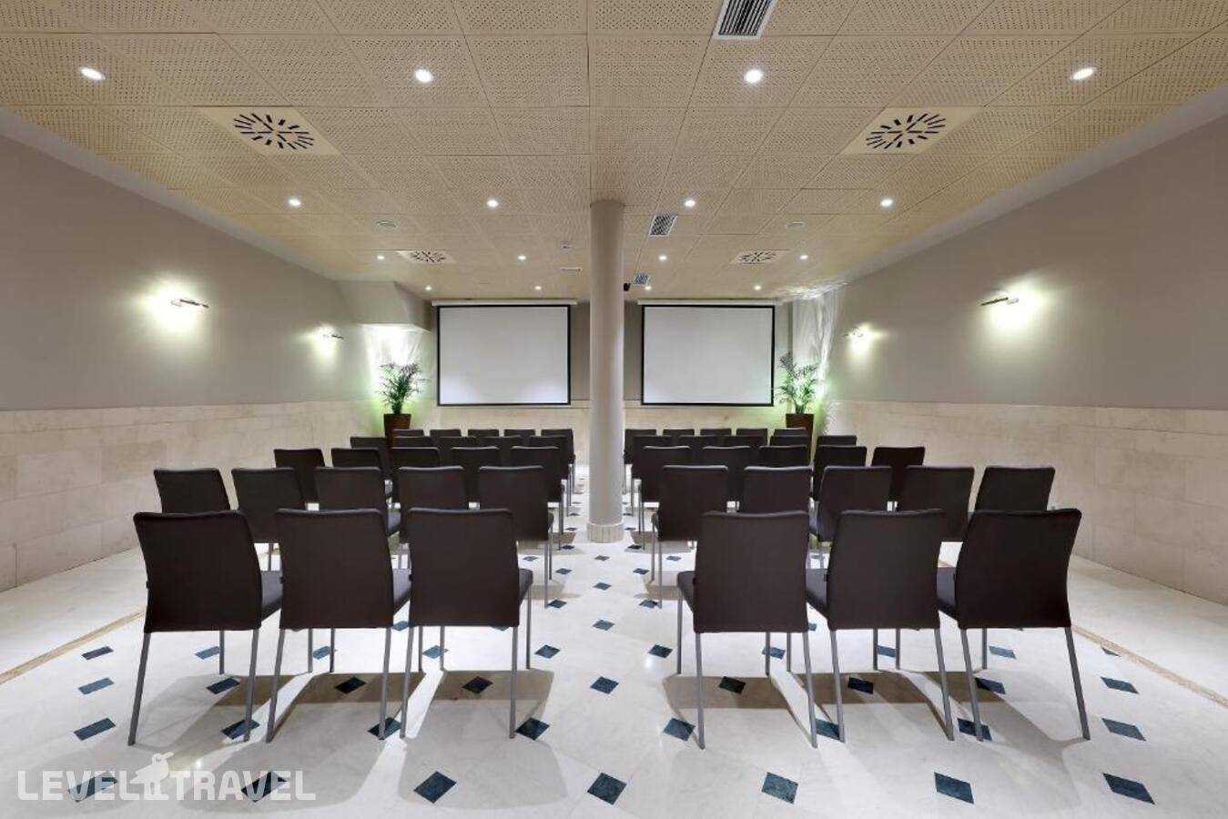 фотографии отеля Eurostars Casa De La Lirica (Ex. Maria Elena Palace) в Испания(Мадрид) - фото №40