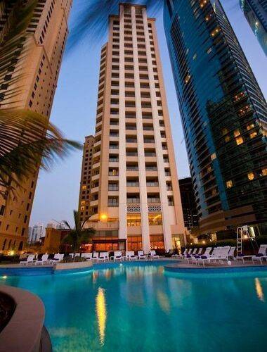 Movenpick Jumeirah Beach