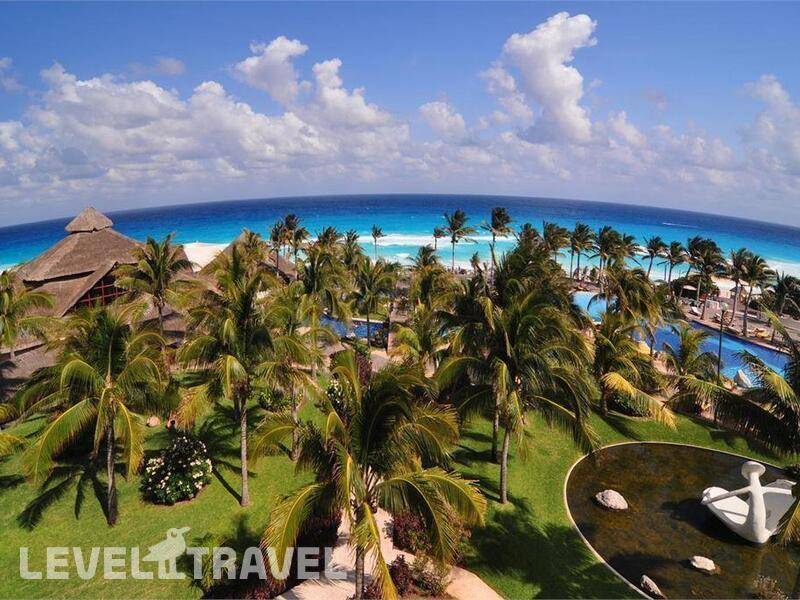 Фотография Grand Oasis Cancun