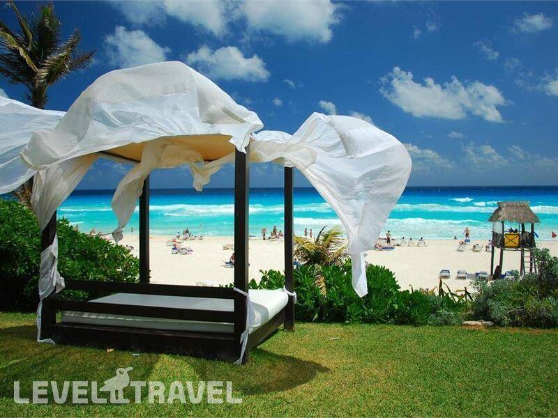 Фотография Grand Oasis Cancun