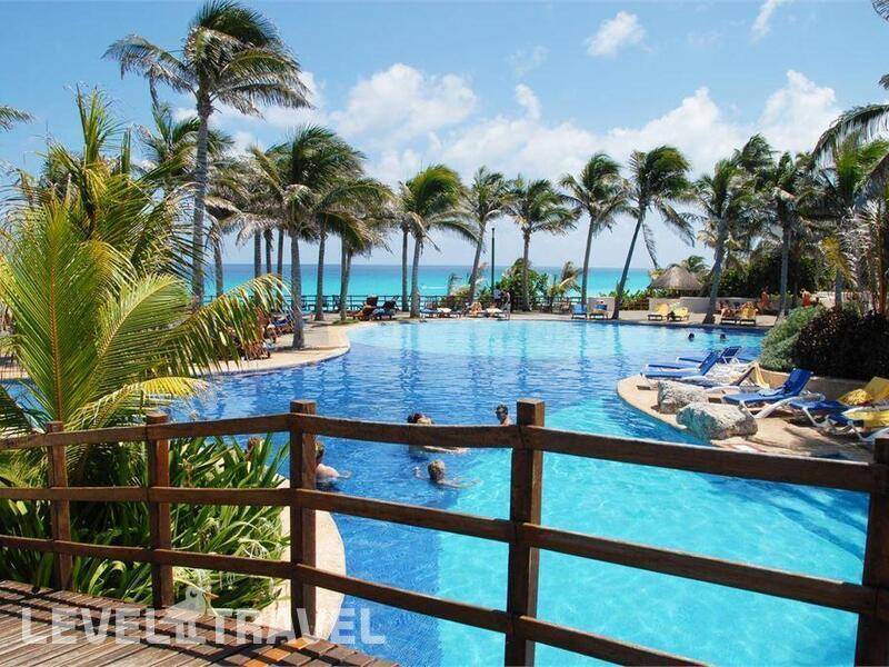 Фотография Grand Oasis Cancun