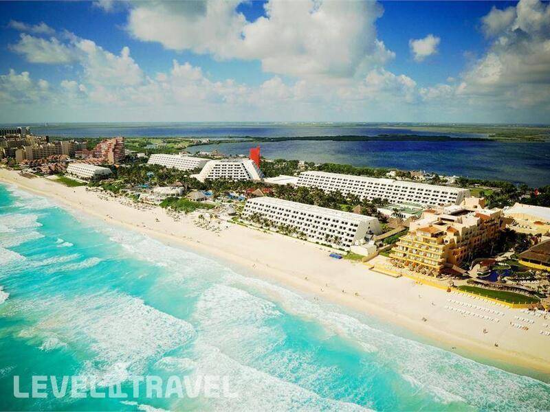 Фотография Grand Oasis Cancun