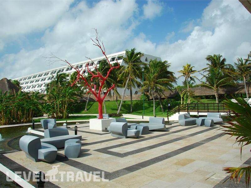 Фотография Grand Oasis Cancun