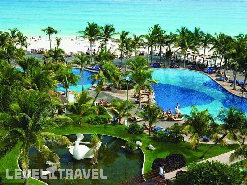 Фотография Grand Oasis Cancun