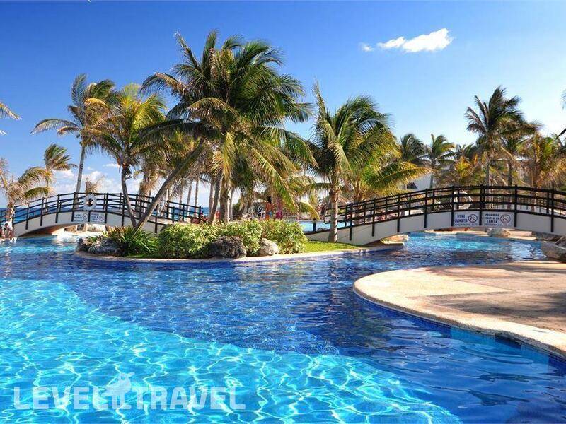 Фотография Grand Oasis Cancun