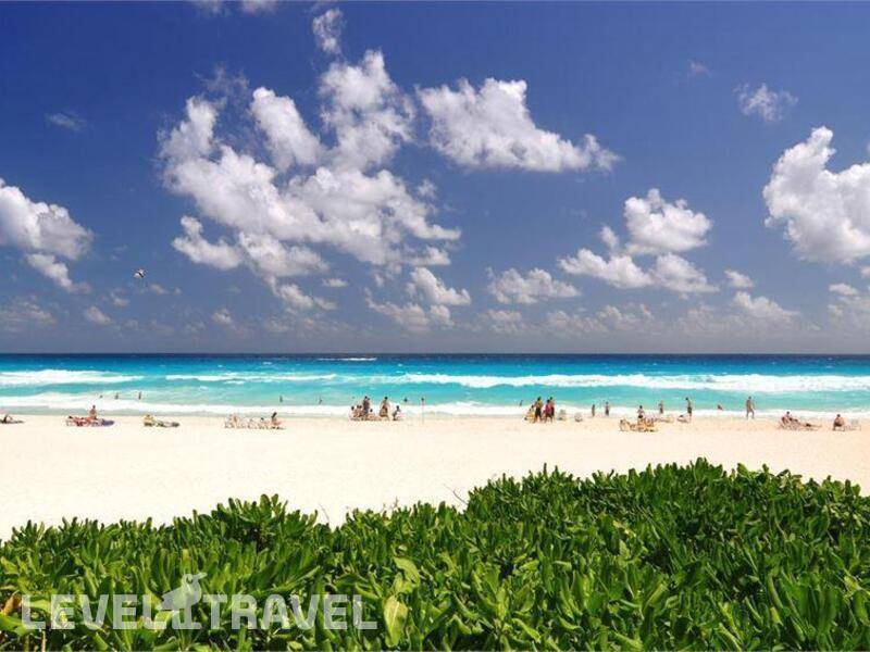 Фотография Grand Oasis Cancun