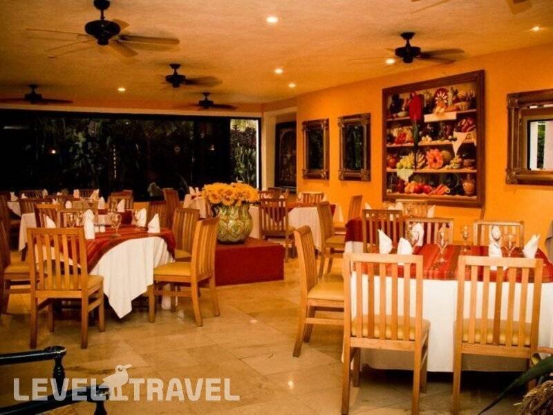 Фотография Oasis Cancun