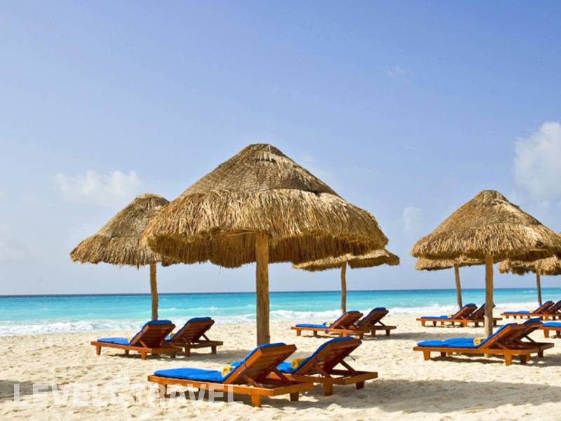 Фотография Oasis Cancun
