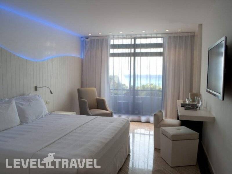 Фотография Oasis Cancun