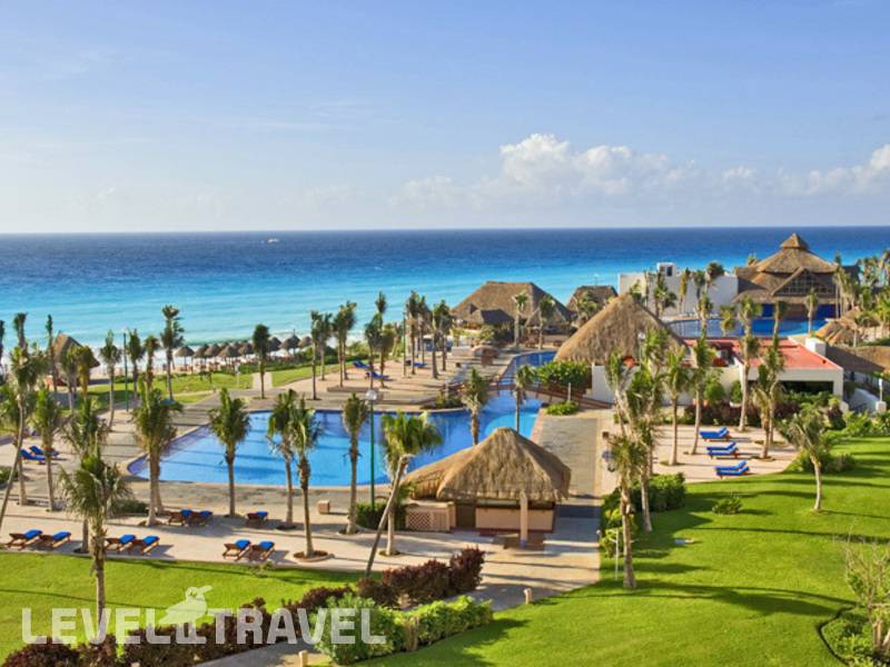 Фотография Oasis Cancun