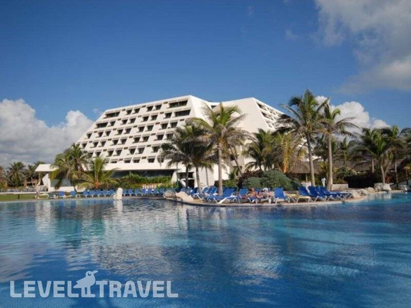 Фотография Oasis Cancun