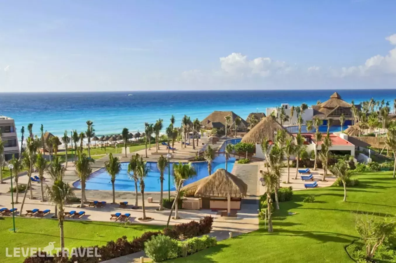 Oasis Cancun