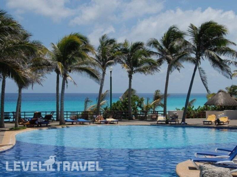 Фотография Oasis Cancun