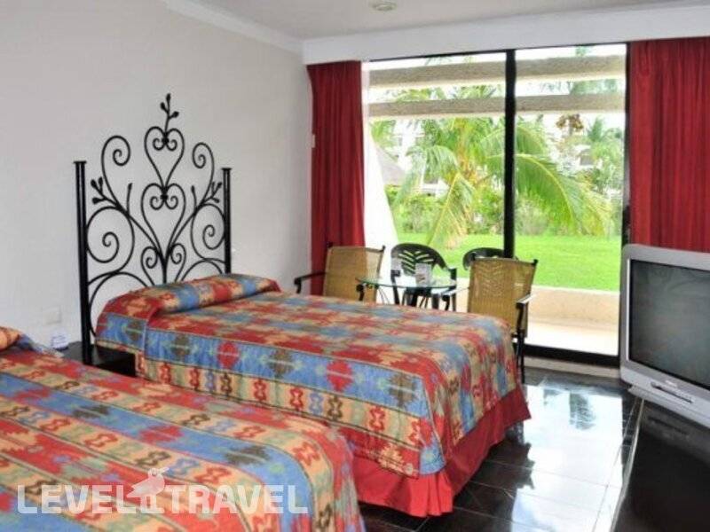 Фотография Oasis Cancun