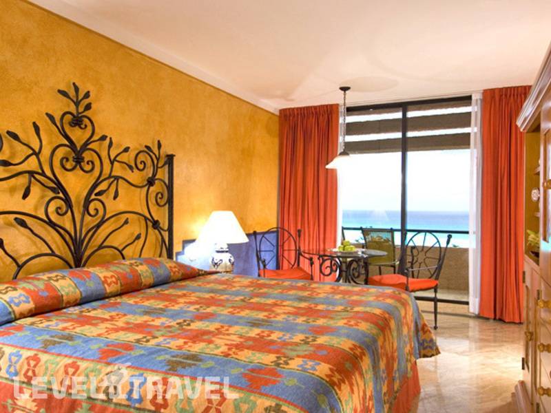 Фотография Oasis Cancun