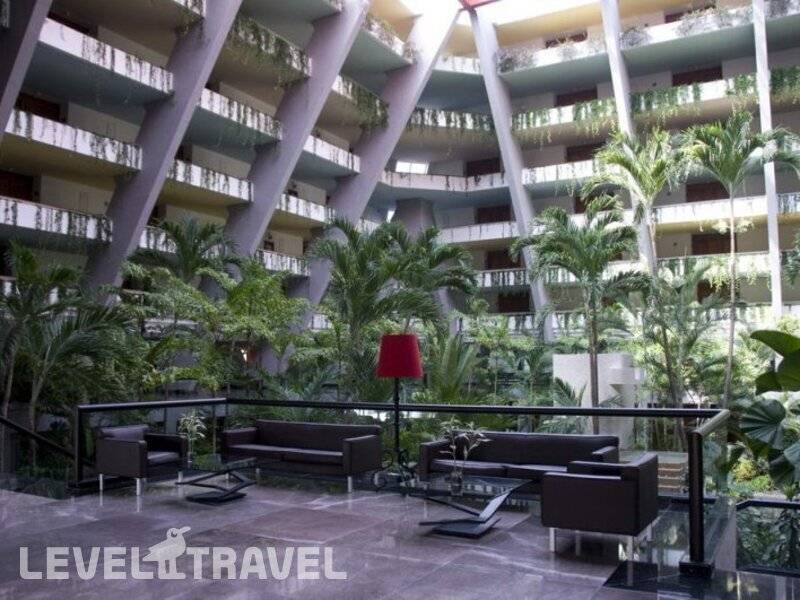 Фотография Oasis Cancun