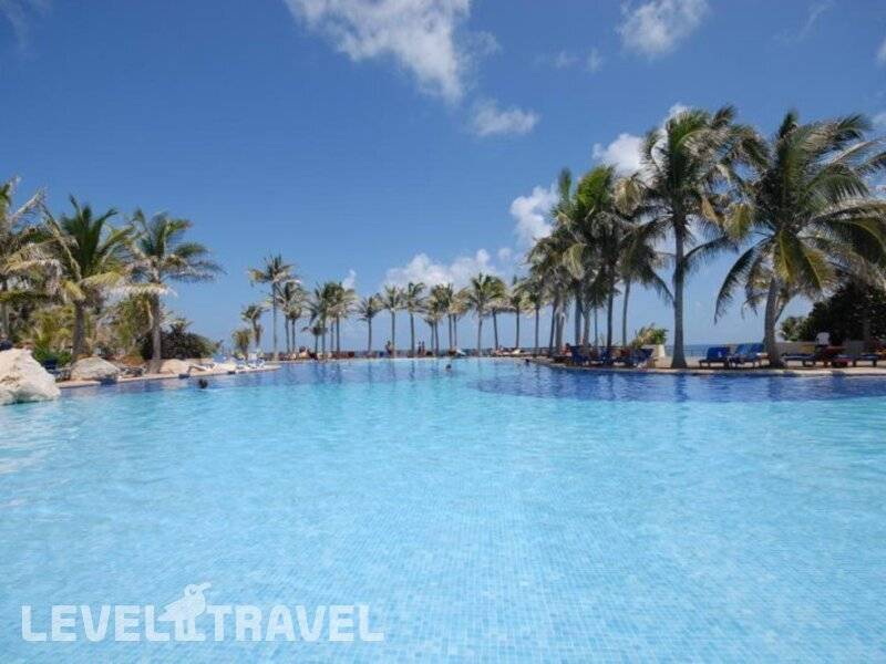 Фотография Oasis Cancun