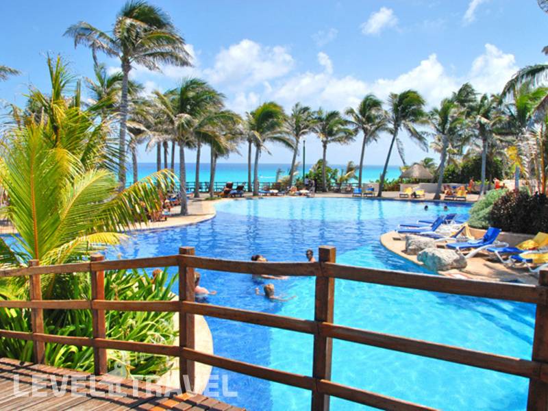 Фотография Oasis Cancun