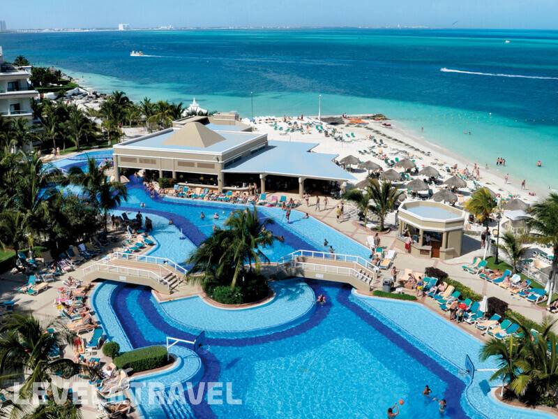 Фотография Riu Caribe