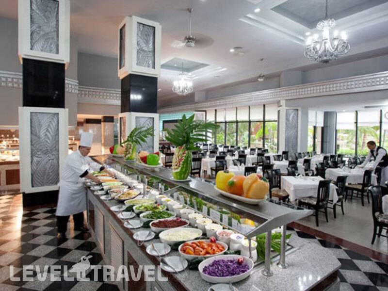 Фотография Riu Caribe