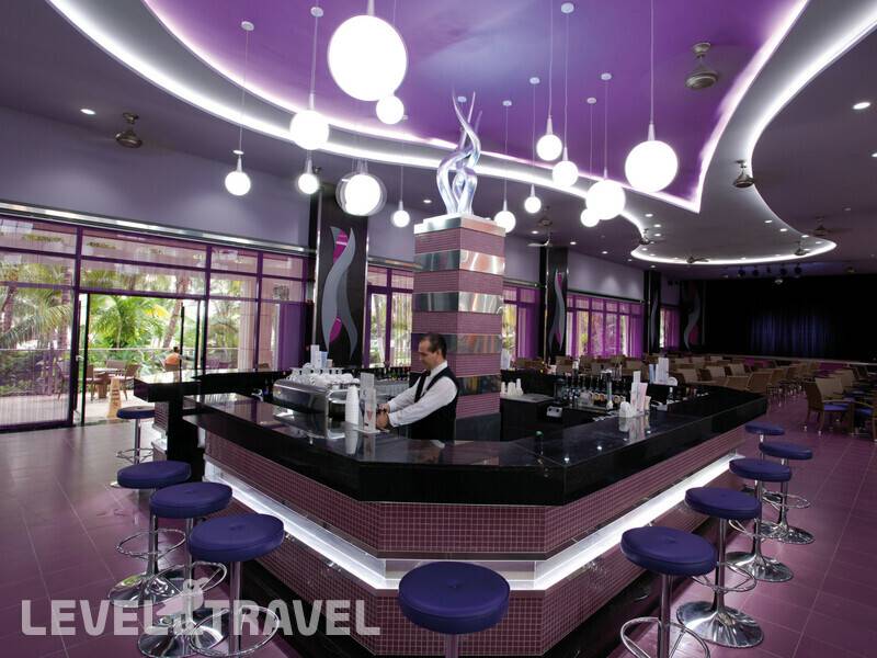 Фотография Riu Caribe