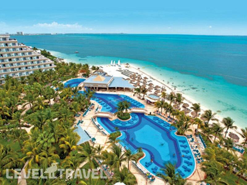 Фотография Riu Caribe