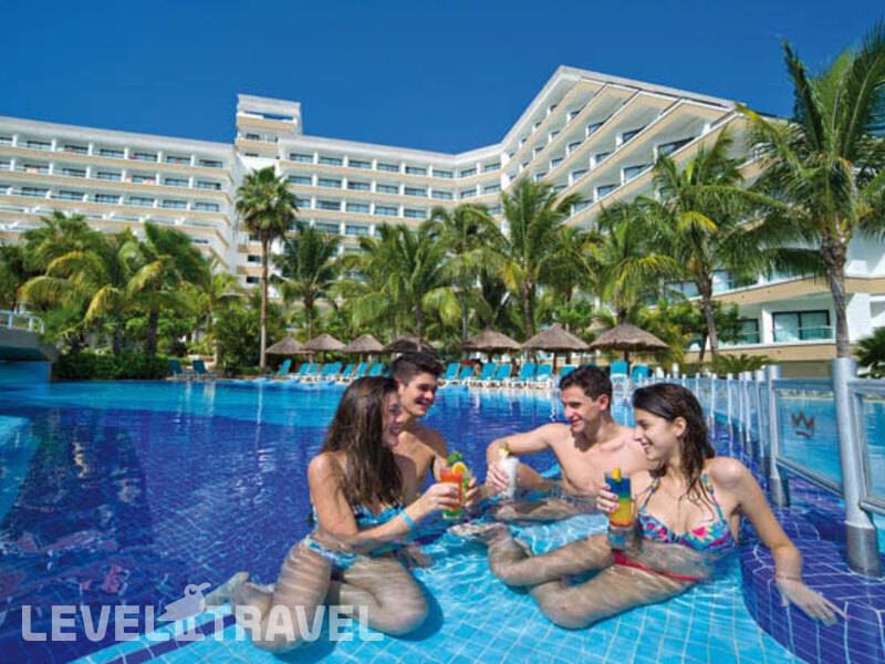 Фотография Riu Caribe
