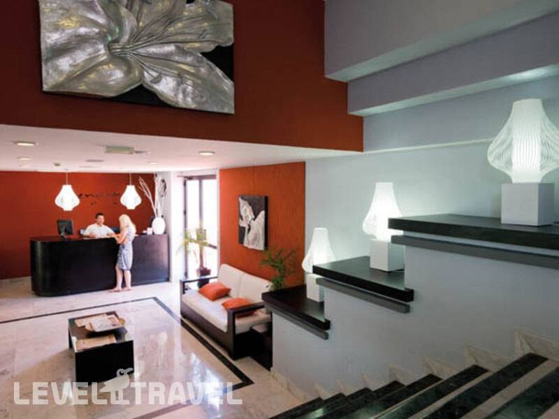 Фотография Riu Caribe