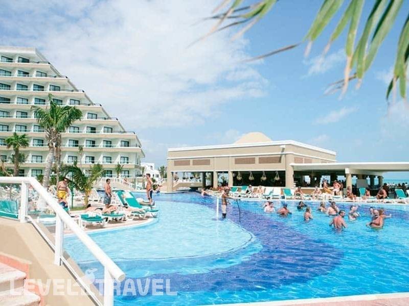Фотография Riu Caribe