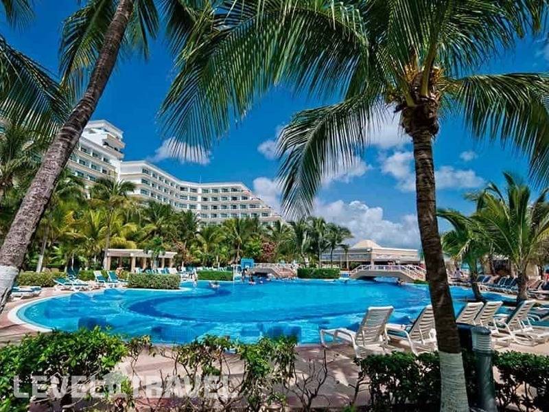 Фотография Riu Caribe