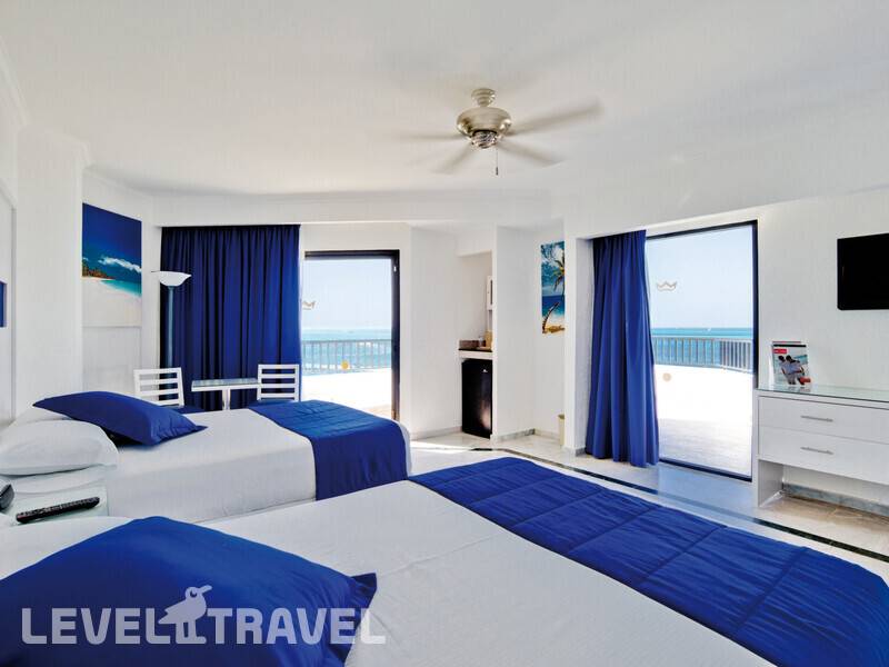 Фотография Riu Caribe
