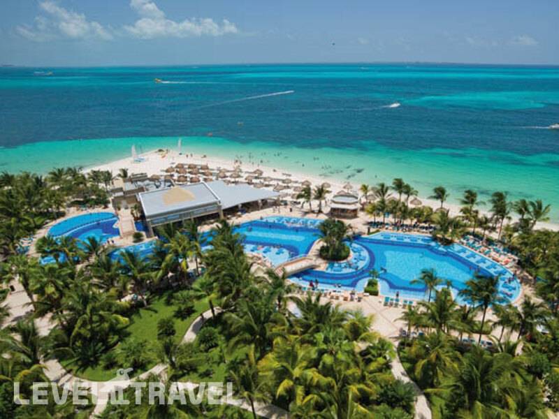 Фотография Riu Caribe