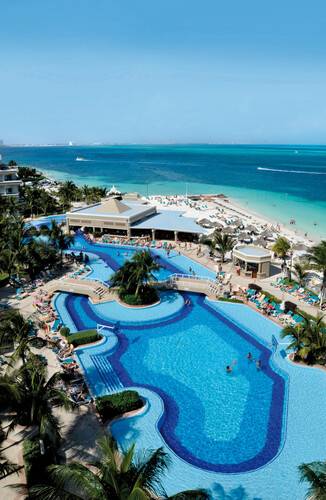 Riu Caribe