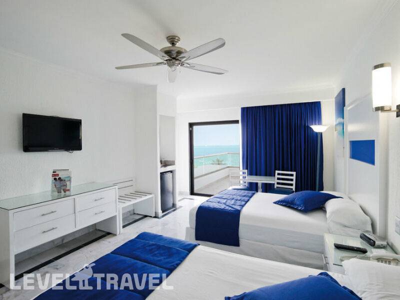 Фотография Riu Caribe