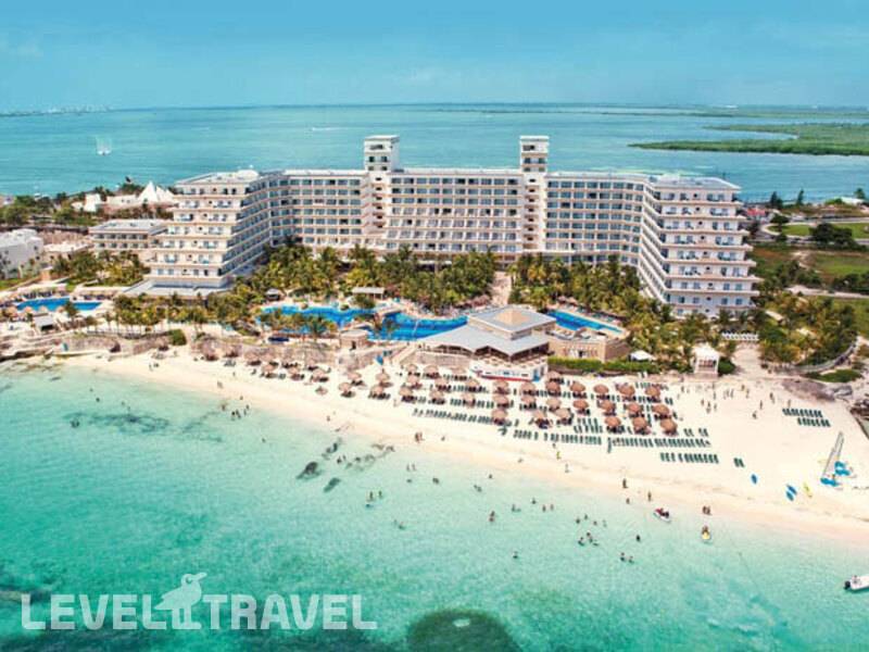Фотография Riu Caribe