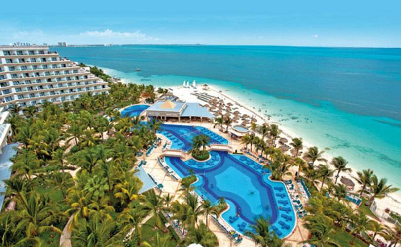 Riu Caribe