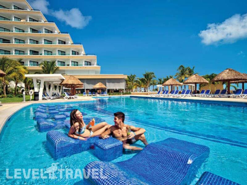 Фотография Riu Caribe