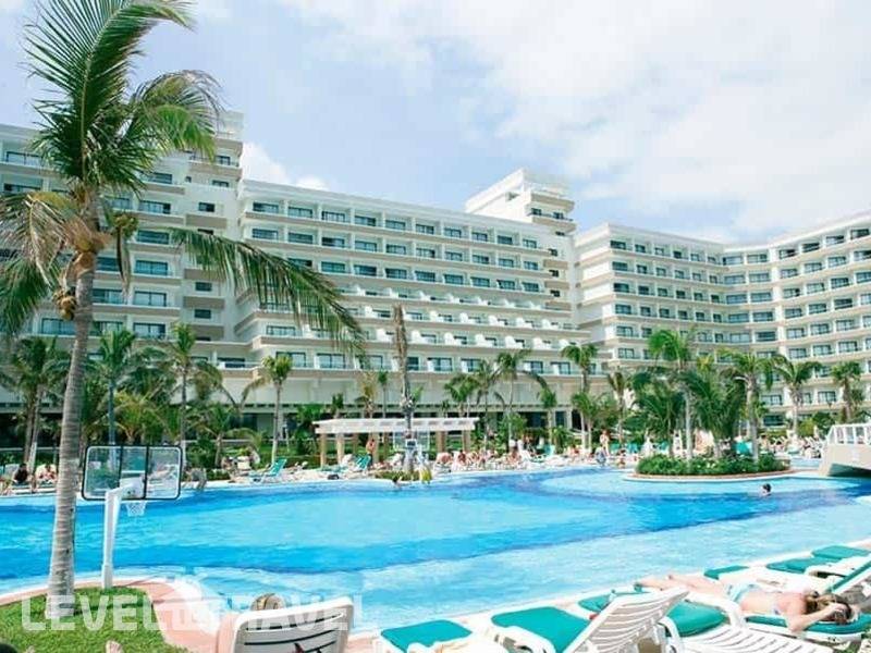 Фотография Riu Caribe