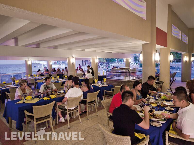 Фотография Riu Caribe