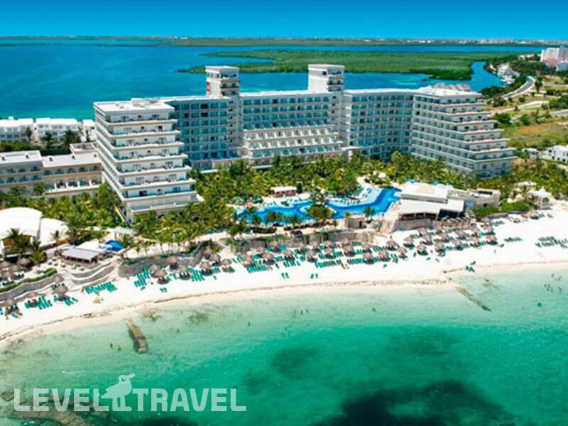 Фотография Riu Caribe