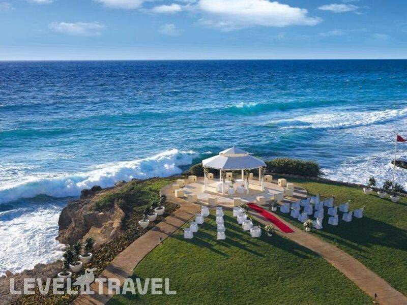 Фотография Dreams Cancun Resort & Spa