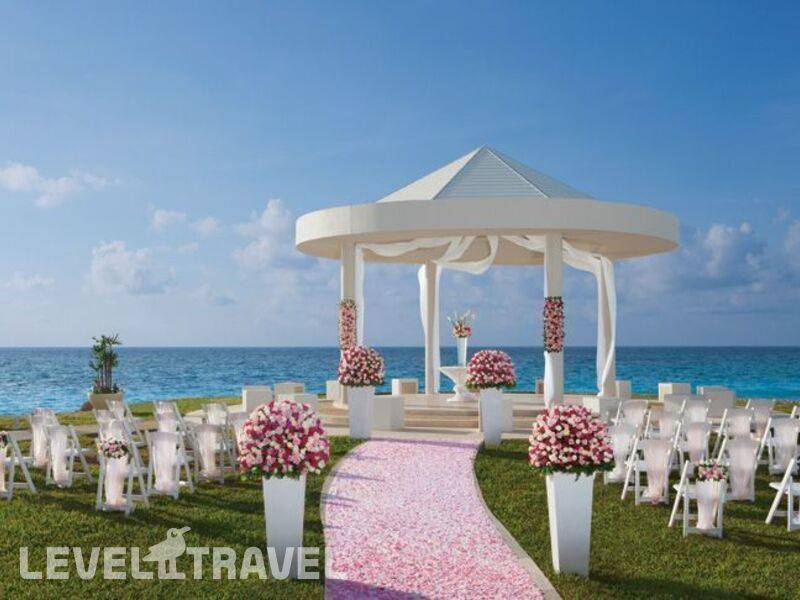 Фотография Dreams Cancun Resort & Spa