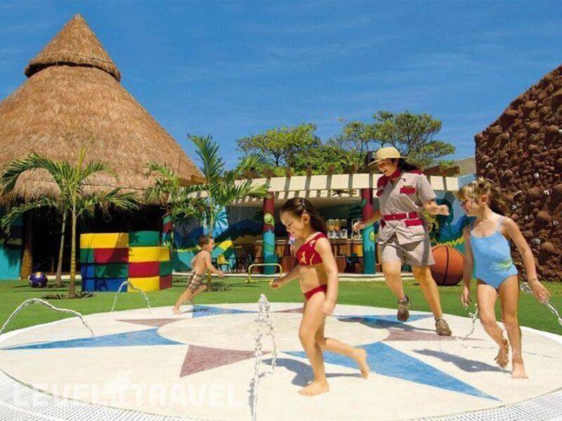 Фотография Dreams Cancun Resort & Spa