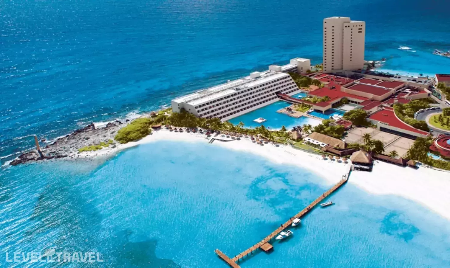 Dreams Cancun Resort & Spa