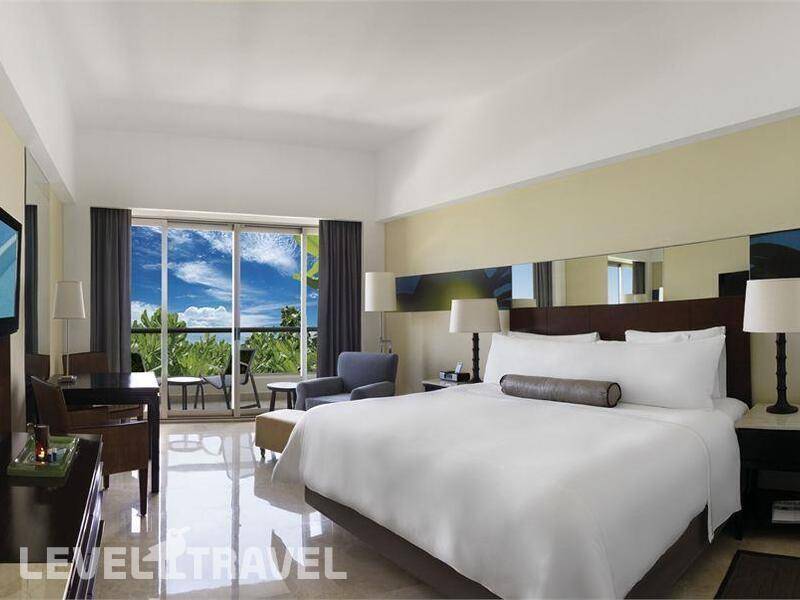Фотография Live Aqua Beach Resort Cancun (Adults Only 18+)